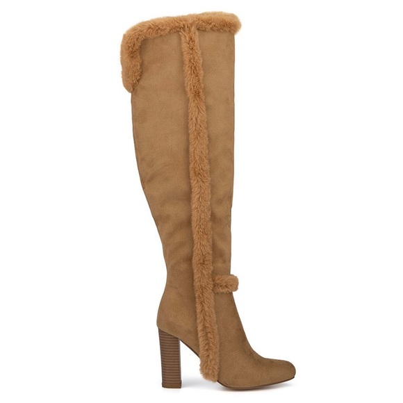 Peyton Tall High-Heel Boot - Picture 2 of 5